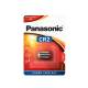 Baterie Panasonic litowa foto CR2/1BP , 1szt. DLCR2