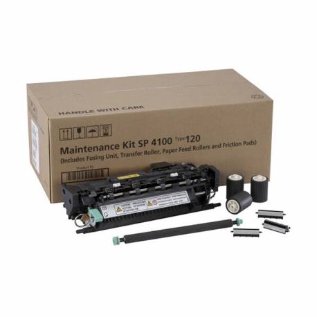 Maintenance Kit 220V Ricoh do SP4100/SP4110N/SP4210N/SP4310N, 90 000 str