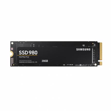 Samsung dysk SSD 980 NVMe 1.4, 250 GB
