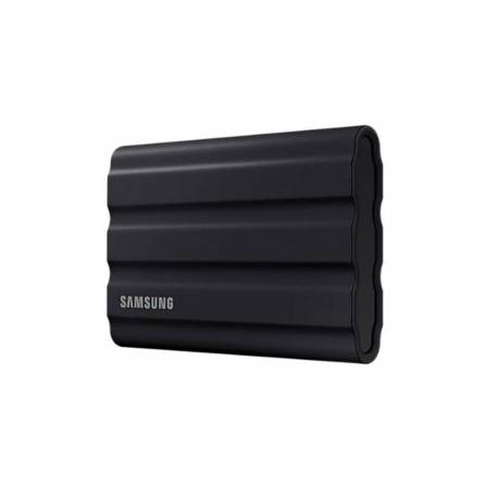 Samsung dysk SSD T7 Shield USB 3.2, 1 TB, Black