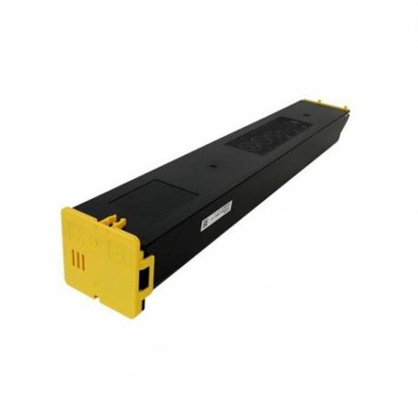 Toner Sharp do MX-3050/3060/3550/3560/4050, 12 000 str., yellow