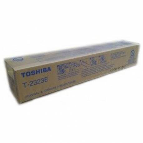 Toner Toshiba T2323E do e-STUDIO 2323A, 2823A, 2329A, 2829, 17 500 str., black