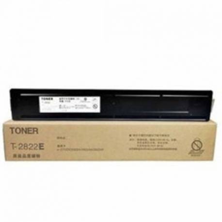 Toner Toshiba T2822E do e-STUDIO 2822AM, 2822AF, 17 500 str., black