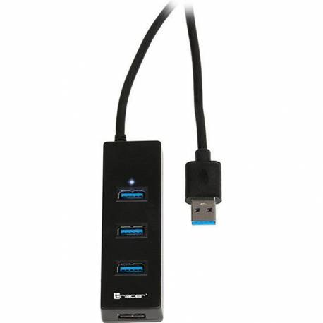 Hub Tracer USB 3.0 H39 4 ports