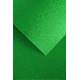 Karton brokatowy Zielony A4 5szt 210g/m2