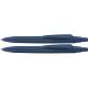 Długopis automatyczny Schneider Reco, M, 2 szt., niebieski