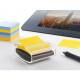 Karteczki samoprzylepne Post-it® Super Sticky Z-Notes, CARNIVAL, 76x76mm, 12x90 kart.