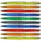 Długopis automatyczny Schneider K20 ICY, M, 10 szt. mix kolorów