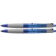 Długopis automatyczny Schneider Loox, 2szt., niebieski