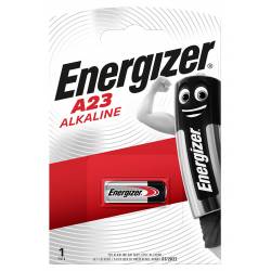 Bateria ENERGIZER, E23A, 12V