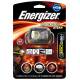 Latarka czołowa ENERGIZER Headlight Atex Led + 2szt. baterii AAA