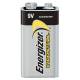 Bateria alkaliczne, ENERGIZER Industrial, E, 6LR61, 9V, 12szt.