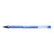 Długopis żelowy OfficeP. Classic 0,7mm, niebieski
