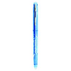 Długopis KEYROAD, 0,7mm, wymazywalny, mix kolorów