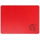 Podkładka na biurko dla dzieci, mata ochronna na biurko A3 38x56cm czerwona, Biurfol
