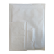 Koperta bąbelkowa B6, koperta B12 wymiary 145x235 mm, koperty białe 200 sztuk