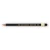 Ołówek do szkicowania, grafitowy, Koh-i-noor TOISON D`OR, 8B, 1 sztuka