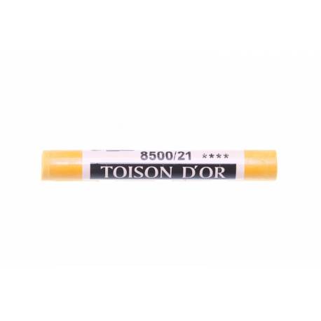 Kredki pastele suche TD 8500-21 naples yellow (12 szt) 