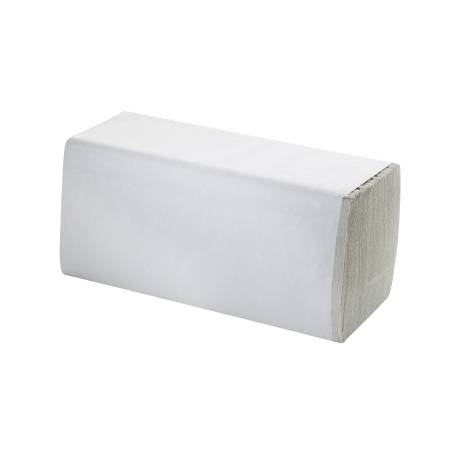 Ręcznik papierowy Tork Universal składany ZZ, 1-W, naturalny 5000 szt./kart, system H3, Tork 66229