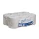 Ręczniki papierowe w rolce Kimberly-Clark Scott Essential, 350 m, Biały, 6 rolek