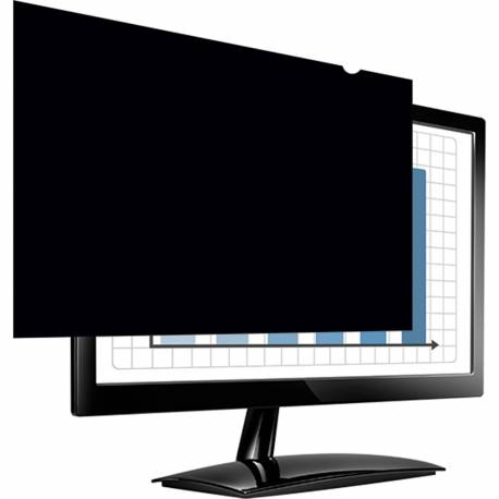Filtr prywatyzujący 20' na monitor - laptop panoramiczny PrivaScreen (wycof)