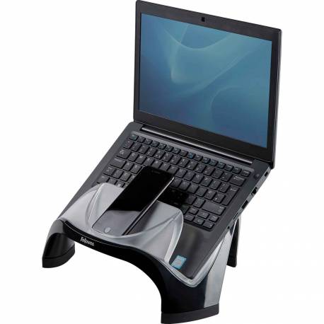 Podstawka pod laptop, podstawa do laptopa Fellowes z 4 usb Smart Suites 8020201