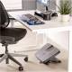 Podnóżek biurowy, ergonomiczny podnóżek pod biurko ultimate Fellowes,