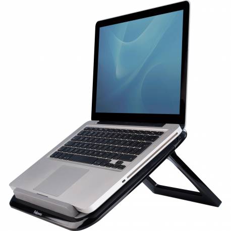 Podstawka pod laptop, podstawa do laptopa Fellowes Quick lift I-Spire™ czarna