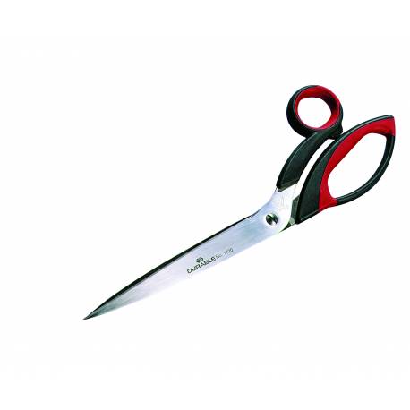 Nożyczki biurowe, uniwersalne, Durable Supercut 25 cm