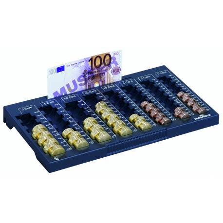 Podstawka na pieniądze euro, EUROBOARD L