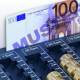 Podstawka na pieniądze euro, EUROBOARD L
