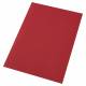 Okładki do bindowania GBC LinenWeave, A4, 250 gm2, czerwone 