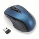 Myszka komputerowa Kensington Pro Fit®, bezprzewodowa mysz, niebieska