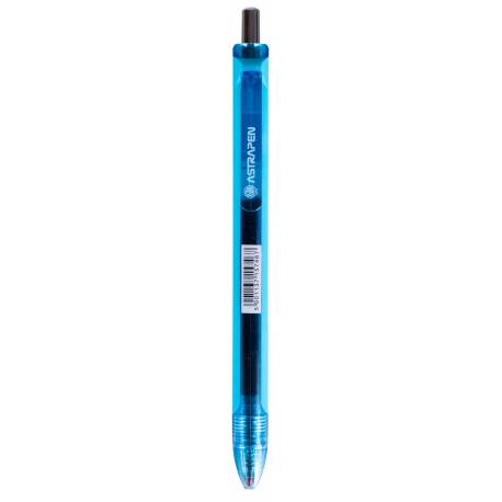 Długopis automatyczny Astra Pen Stripes
