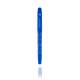 Długopis ścieralny OOPS!, niebieski Astra