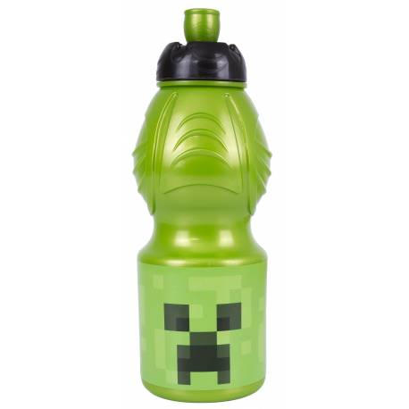 Bidon Minecraft, butelka na wodę Astra
