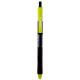 Długopis automatyczny trójkątny Fusion 0.6 mm, Astra