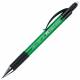 Ołówek automatyczny, Faber Castell Grip Matic 1375 0,5mm, zielony 10 sztuk