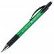 Ołówek automatyczny, Faber Castell Grip Matic 1377 0,7mm, zielony 10 sztuk