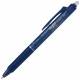 Długopis ścieralny, Pilot Frixion Clicker, zmazywalny długopis, 0.5, granatowe