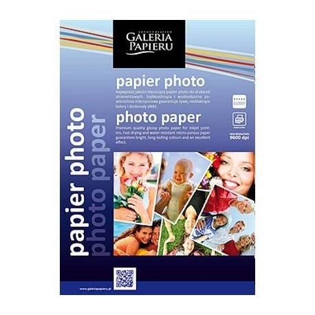 Papier fotograficzny photo glossy 170 g/m2 A4 20 ark./op.