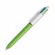 Długopis Bic 4 Colours Fine, 4-kolorowy,1 mm