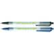 Długopis Bic ecolutions Clic Stic, 1 mm, niebieski
