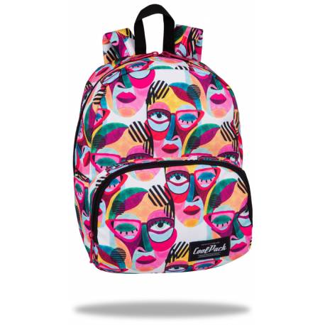 Plecak młodzieżowy Cinco Slight CoolPack plecak do szkoły