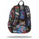 Plecak dziecięcy Toby Big City CoolPack plecak do szkoły