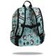 Plecak dziecięcy Toby Shoppy, CoolPack plecak do szkoły