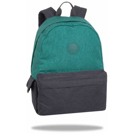Plecak młodzieżowy Sonic Green CoolPack plecak do szkoły