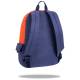 Plecak młodzieżowy Sonic Orange CoolPack plecak do szkoły
