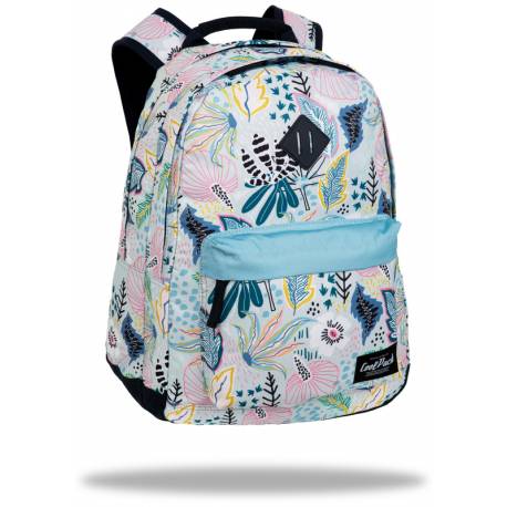 Plecak młodzieżowy Davo Scout CoolPack plecak do szkoły