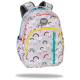 Plecak młodzieżowy Base Rainbow Time CoolPack plecak do szkoły